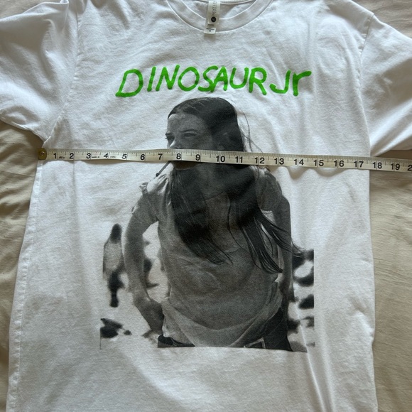 Dinosaur Jr. T-Shirt - Picture 5 of 5